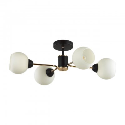Люстра потолочная Odeon Light 5646/4C