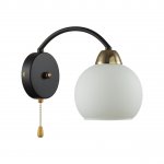 Светильник настенный бра Lumion 5648/1W KODI