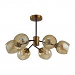 Люстра потолочная Lumion 5649/6C COMFI