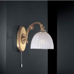 Светильник бра Reccagni angelo A. 5650/1