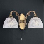 Светильник бра Reccagni angelo A. 5650/2