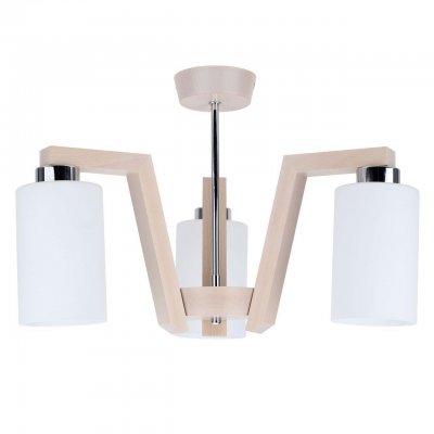 Потолочная люстра Spot Light Kemi 5650332