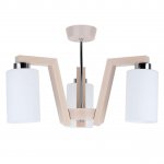 Потолочная люстра Spot Light Kemi 5650332