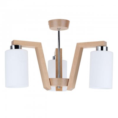 Потолочная люстра Spot Light Kemi 5650360