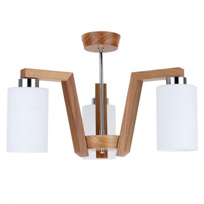 Потолочная люстра Spot Light Kemi 5650370