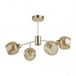 Люстра потолочная Lumion 5650/4C COMFI