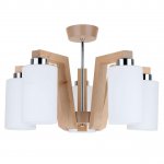 Потолочная люстра Spot Light Kemi 5650560