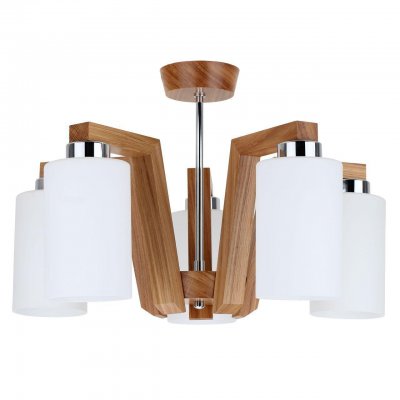 Потолочная люстра Spot Light Kemi 5650570