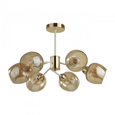 Люстра потолочная Lumion 5650/6C COMFI