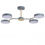 Люстра потолочная Lumion 5651/72CL LEDIO