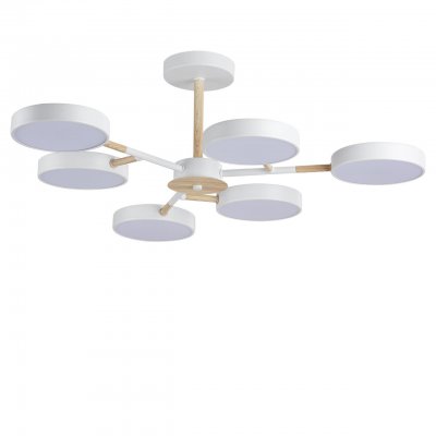 Люстра потолочная Lumion 5652/99CL LEDIO