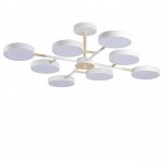 Люстра потолочная Lumion 5653/99CL LEDIO