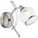 Светильник бра Globo 56568-1W Aila