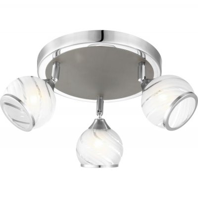 Люстра потолочная Globo 56568-3 Aila Люстра потолочная Globo 56568-3 Aila