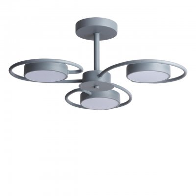 Люстра потолочная Lumion 5658/36CL LEDIO