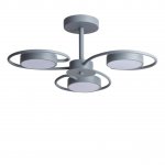 Люстра потолочная Lumion 5658/36CL LEDIO