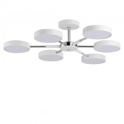 Люстра потолочная Lumion 5659/99CL LEDIO Люстра потолочная Lumion 5659/99CL LEDIO