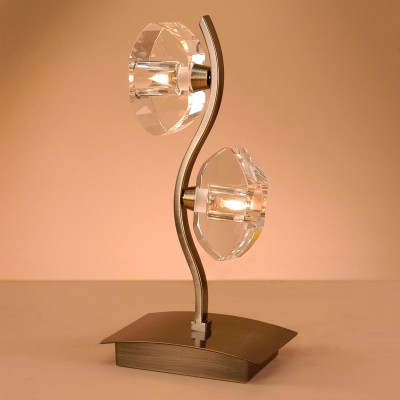 Настольная лампа Mantra 565 ALFA Настольная лампа Mantra 565 ALFA