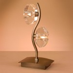 Настольная лампа Mantra 565 ALFA