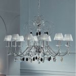 Подвесной светильник Masiero CLASSICA 5660 12