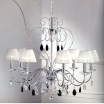 Подвесной светильник Masiero CLASSICA 5660 8