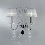 Настенный светильник Masiero CLASSICA 5660 A2