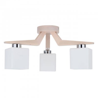 Потолочная люстра Spot Light Saga 5660332