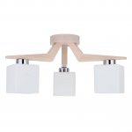 Потолочная люстра Spot Light Saga 5660332