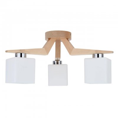 Потолочная люстра Spot Light Saga 5660360