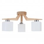 Потолочная люстра Spot Light Saga 5660360