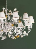 Подвесной светильник Masiero CLASSICA 5662 8