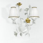 Настенный светильник Masiero CLASSICA 5662 A2