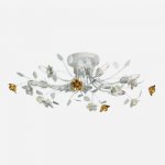 Потолочный светильник Masiero CLASSICA 5662 PL8