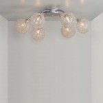 Люстра потолочная Globo 5662-6 New Design