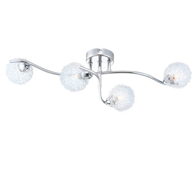 Светильник Globo 56624-4K Orina