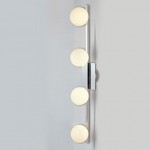 Светильник Globo 5663-4 Cardiff