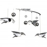 Люстра потолочная Globo 56670-4B