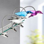 Настольная лампа Globo 56671-1K