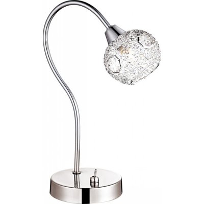 Светильник настольный Globo 5668-1T Sienna