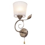 Светильник ЭкономСвет 5668/1wAB WT