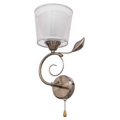 Светильник ЭкономСвет 5668/1wAB WT