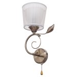 Светильник ЭкономСвет 5668/1wAB WT