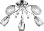 Люстра потолочная Globo 56688-5