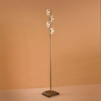 Люстра Mantra 566 ALFA