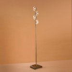 Люстра Mantra 566 ALFA