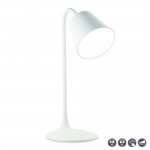 Настольная лампа Mantra 5670 READING