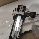 Светильник подвесной Lumion 5671/10L LEDIO