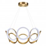 Люстра Lumion 5672/65L LEDIO