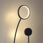 Торшер Lumion 5673/14FL LEDIO