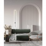 Настенный светильник Lumion 5677/15WL LEDIO